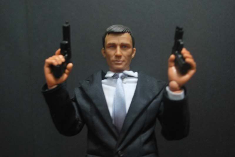 rare dr who figures